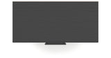 Broachmyn Black/Gray Chest of Drawers from Ashley Furniture - Luna Furniture