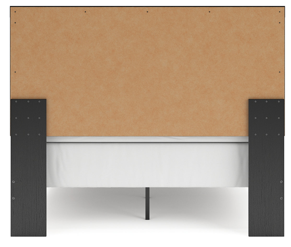 Broachmyn Queen Panel Bed, Dresser and Nightstand from Ashley - Luna Furniture