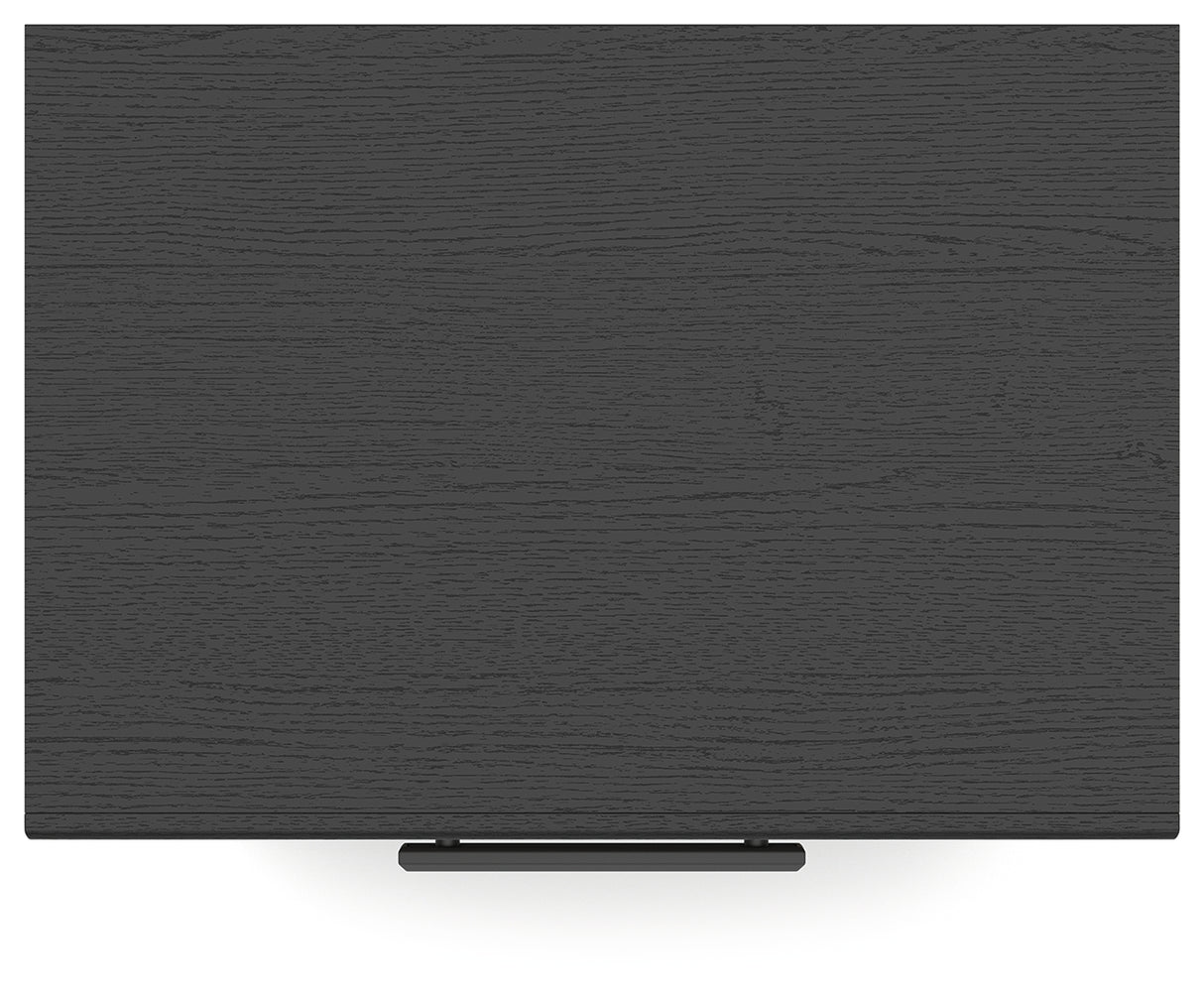 Broachmyn Queen Panel Bed, Dresser and Nightstand from Ashley - Luna Furniture