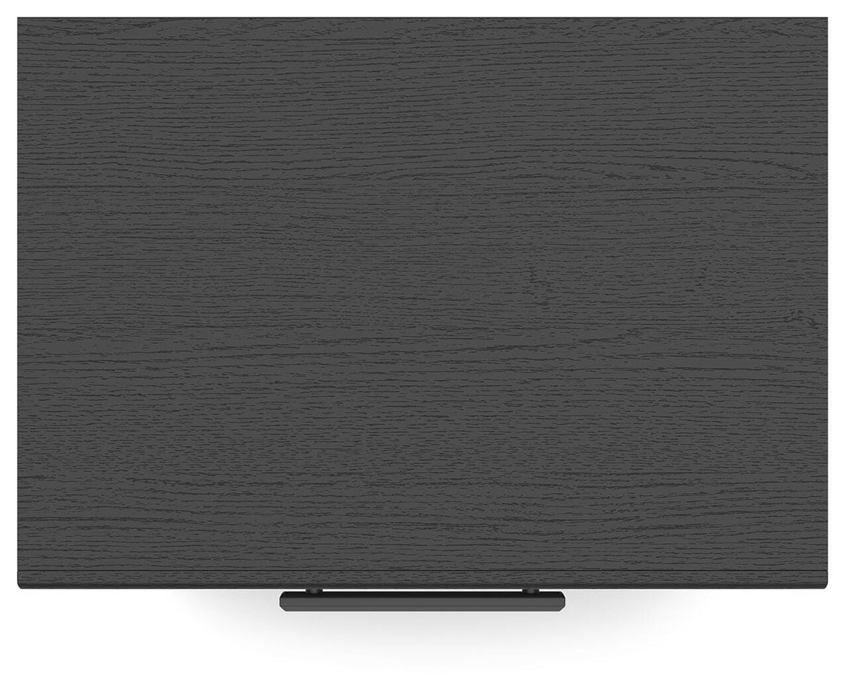 Broachmyn Dresser and 2 Nightstands from Ashley - Luna Furniture