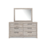 Broachmyn Gray Youth Panel Bedroom Set from Ashley - Luna Furniture