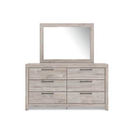 Broachmyn Gray Youth Panel Bedroom Set from Ashley - Luna Furniture