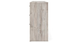 Broachmyn Gray Dresser from Ashley Furniture - Luna Furniture