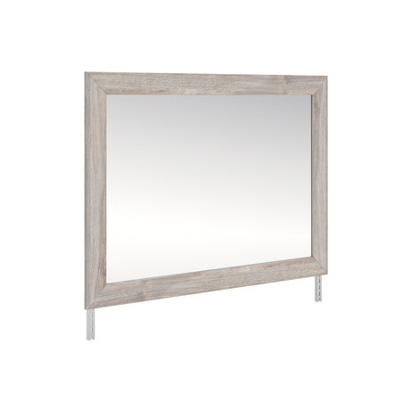 Broachmyn Gray Youth Panel Bedroom Set from Ashley - Luna Furniture