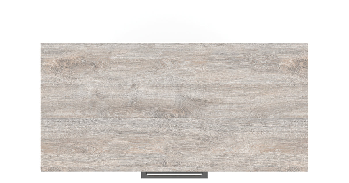 Broachmyn Gray Chest of Drawers from Ashley Furniture - Luna Furniture