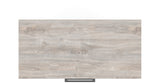 Broachmyn Gray Chest of Drawers from Ashley Furniture - Luna Furniture