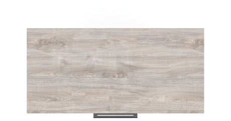 Broachmyn Gray Chest of Drawers from Ashley Furniture - Luna Furniture