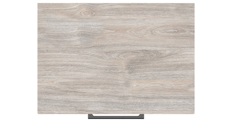 Broachmyn Gray Nightstand from Ashley Furniture - Luna Furniture