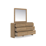 Gramburg Warm Natural Brown Youth Bedroom Set from Ashley - Luna Furniture
