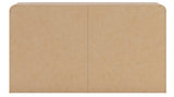 Gramburg Warm Natural Brown Dresser from Ashley Furniture - Luna Furniture