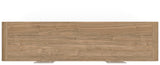 Gramburg Warm Natural Brown Dresser from Ashley Furniture - Luna Furniture