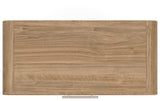 Gramburg Warm Natural Brown Chest of Drawers from Ashley - Luna Furniture