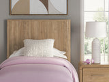 Gramburg Twin Panel Bed from Ashley - Luna Furniture