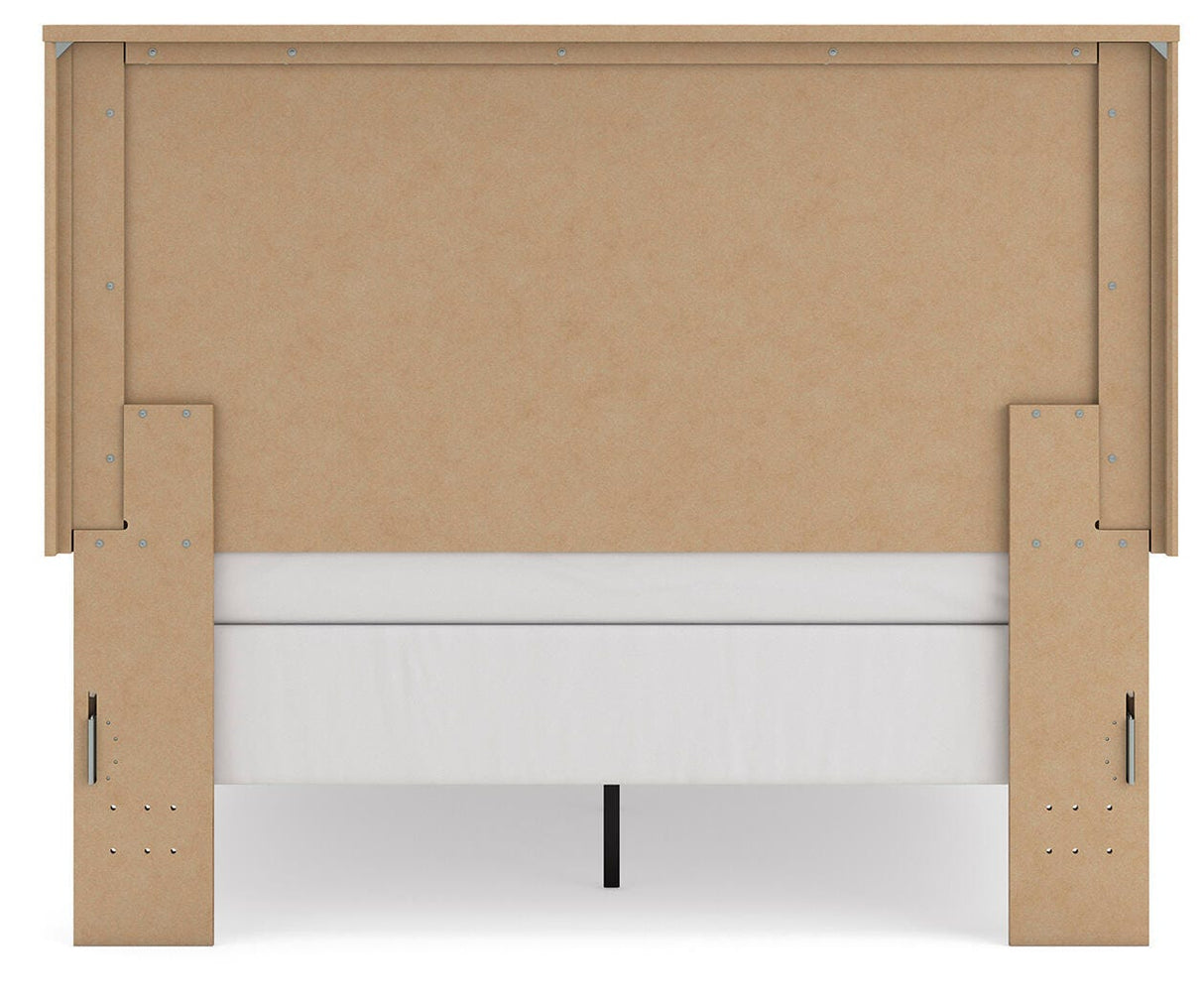 Gramburg Queen Panel Bed from Ashley - Luna Furniture