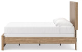 Gramburg Queen Panel Bed from Ashley - Luna Furniture