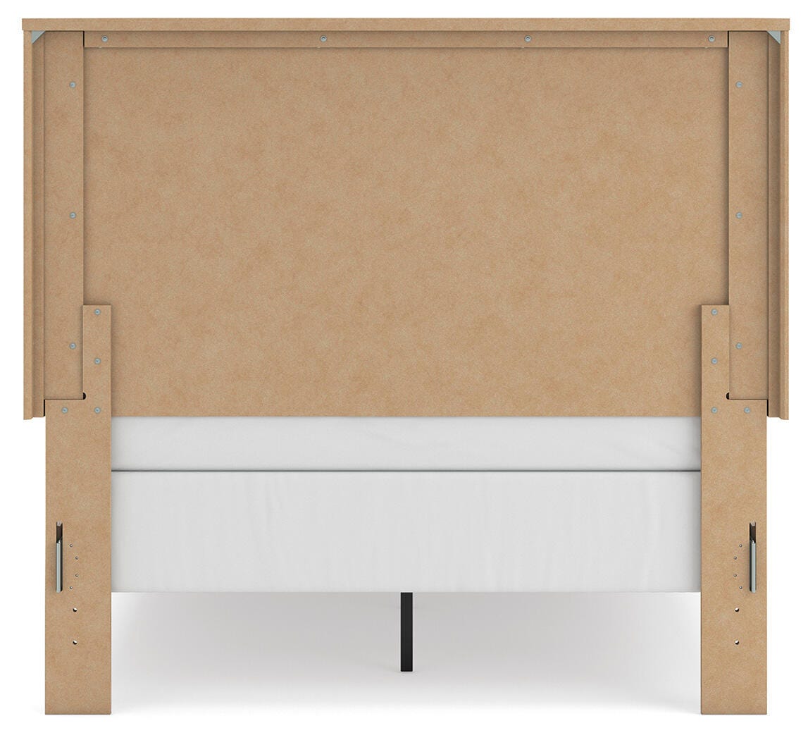Gramburg Full Panel Bed from Ashley Furniture - Luna Furniture