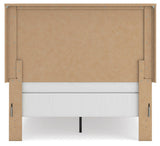 Gramburg Full Panel Bed from Ashley Furniture - Luna Furniture