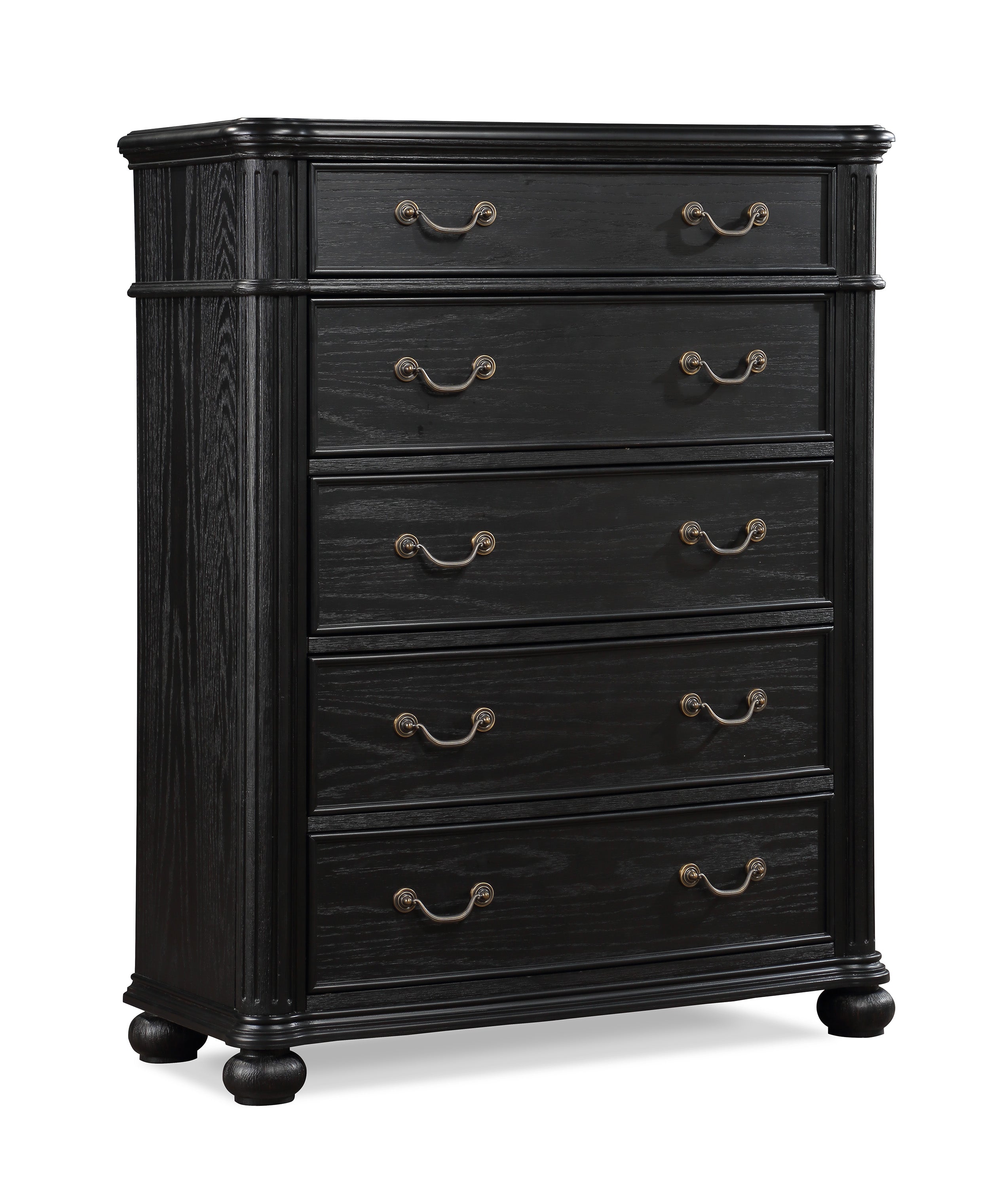 Kingsbury Night Stand - Luna Furniture