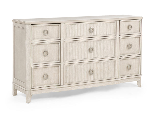 Napoli Natural Dresser