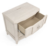Napoli Natural Bedroom Set from Crown Mark - Luna Furniture