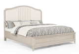 Napoli Natural Bedroom Set from Crown Mark - Luna Furniture