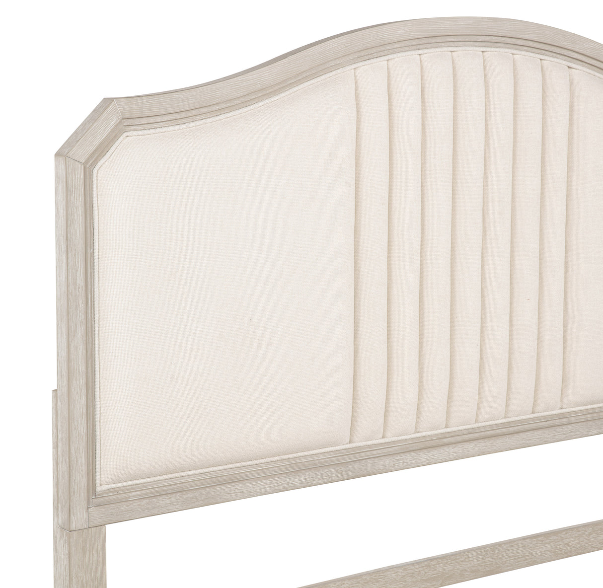 Napoli Natural Bedroom Set from Crown Mark - Luna Furniture