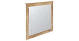Makidern Tan Bedroom Mirror from Ashley - Luna Furniture
