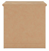 Makidern Tan King Panel Bed, Dresser, Mirror and 2 Nightstands