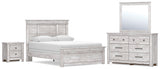 Makidern from Ashley Furniture - Luna Furniture