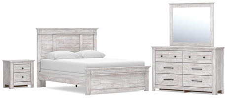 Makidern from Ashley Furniture - Luna Furniture