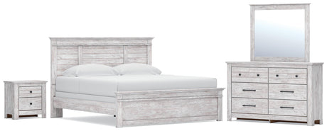 Makidern from Ashley - Luna Furniture