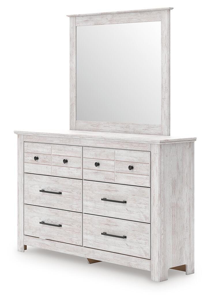 Makidern from Ashley Furniture - Luna Furniture