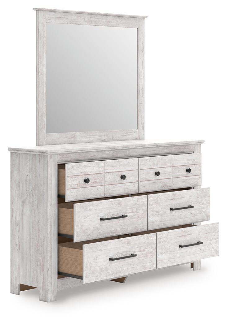 Makidern from Ashley Furniture - Luna Furniture