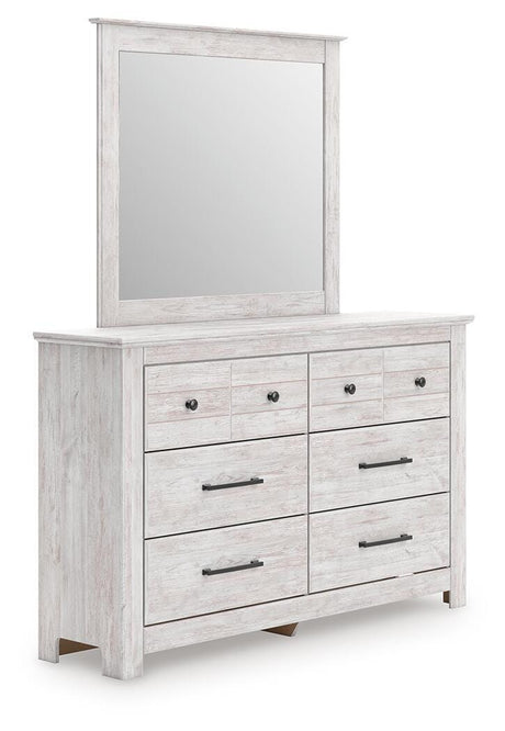 Makidern from Ashley Furniture - Luna Furniture