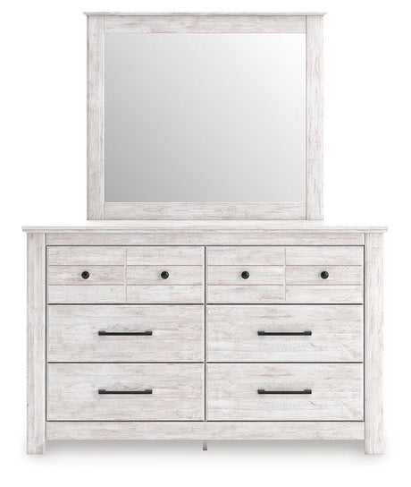 Makidern from Ashley Furniture - Luna Furniture
