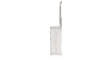 Makidern Whitewash Dresser and Mirror from Ashley Furniture - Luna Furniture