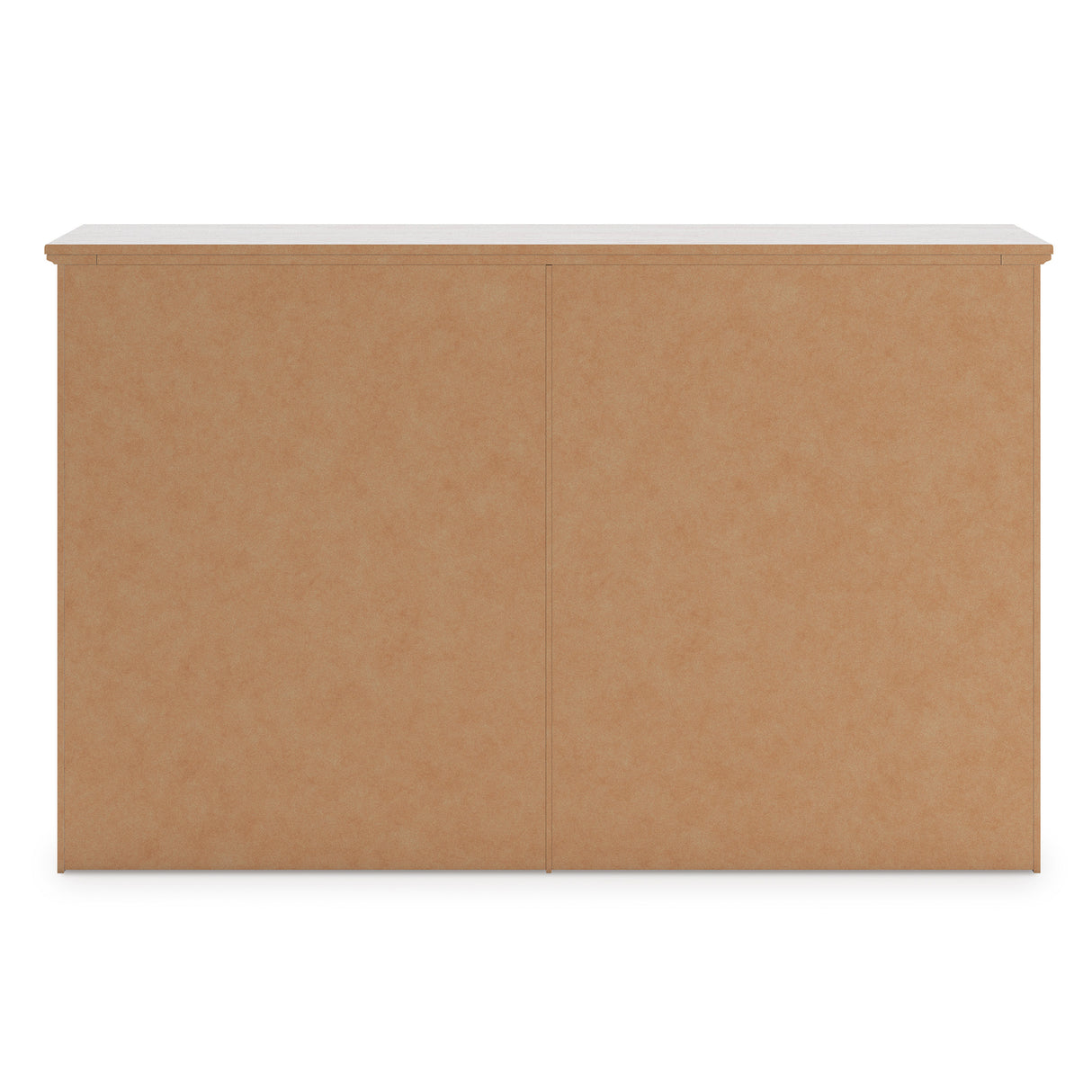 Makidern Whitewash Storage Panel Bedroom Set with 2 Footboard Drivers from Ashley - Luna Furniture