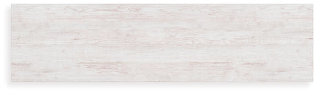 Makidern Whitewash Dresser from Ashley - Luna Furniture