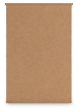 Makidern Whitewash Chest of Drawers from Ashley Furniture - Luna Furniture