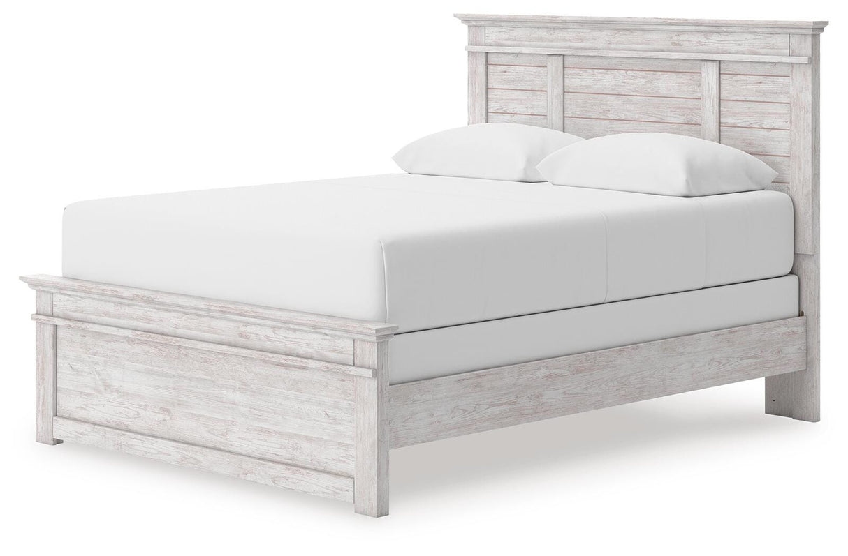 Makidern from Ashley Furniture - Luna Furniture