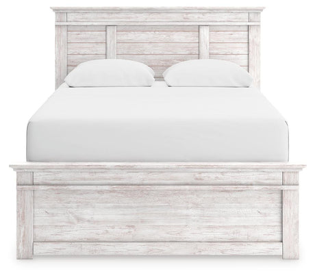 Makidern from Ashley Furniture - Luna Furniture