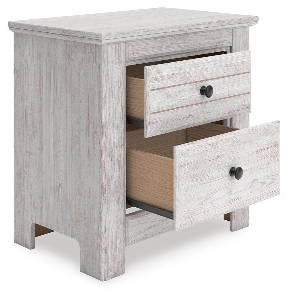 Makidern from Ashley Furniture - Luna Furniture