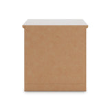 Makidern Whitewash Nightstand from Ashley - Luna Furniture