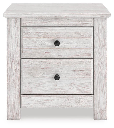 Makidern from Ashley Furniture - Luna Furniture