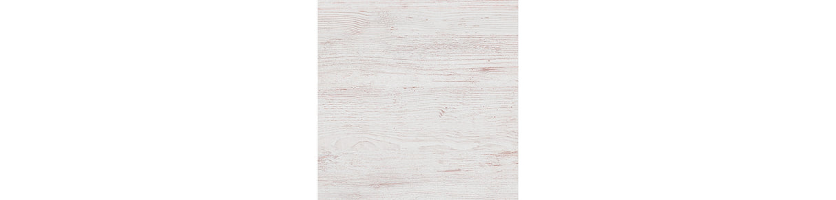 Makidern Whitewash Dresser from Ashley Furniture - Luna Furniture