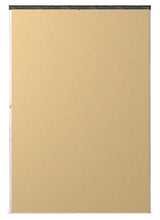 Gerridan White/Gray Chest of Drawers from Ashley Furniture - Luna Furniture