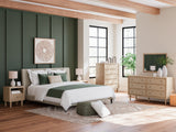 Cielden Two-tone Nightstand from Ashley Furniture - Luna Furniture