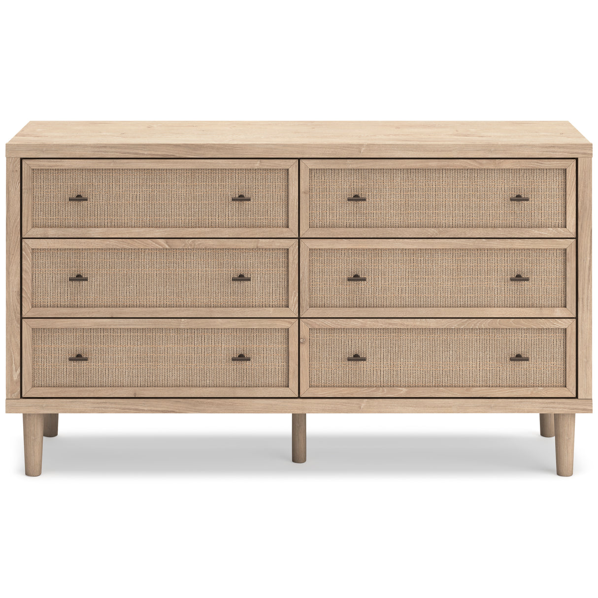 Cielden Tan Youth Platform Bedroom Set from Ashley - Luna Furniture