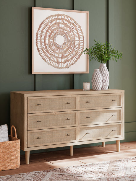 Brockham Brown Wall Decor from Ashley - Luna Furniture