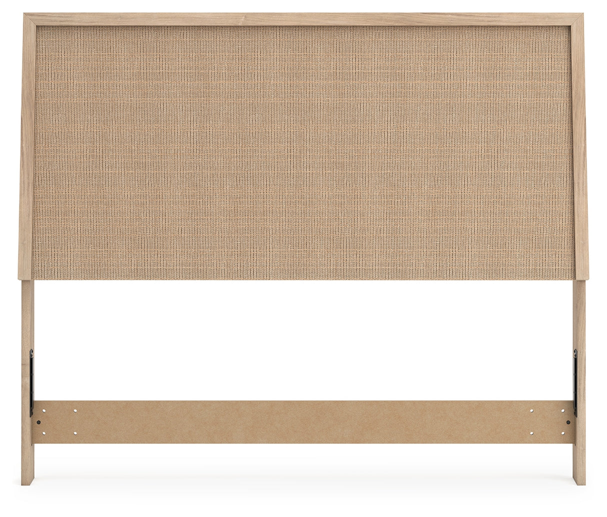 Cielden Two-tone Queen Panel Headboard, Dresser and Mirror from Ashley Furniture - Luna Furniture